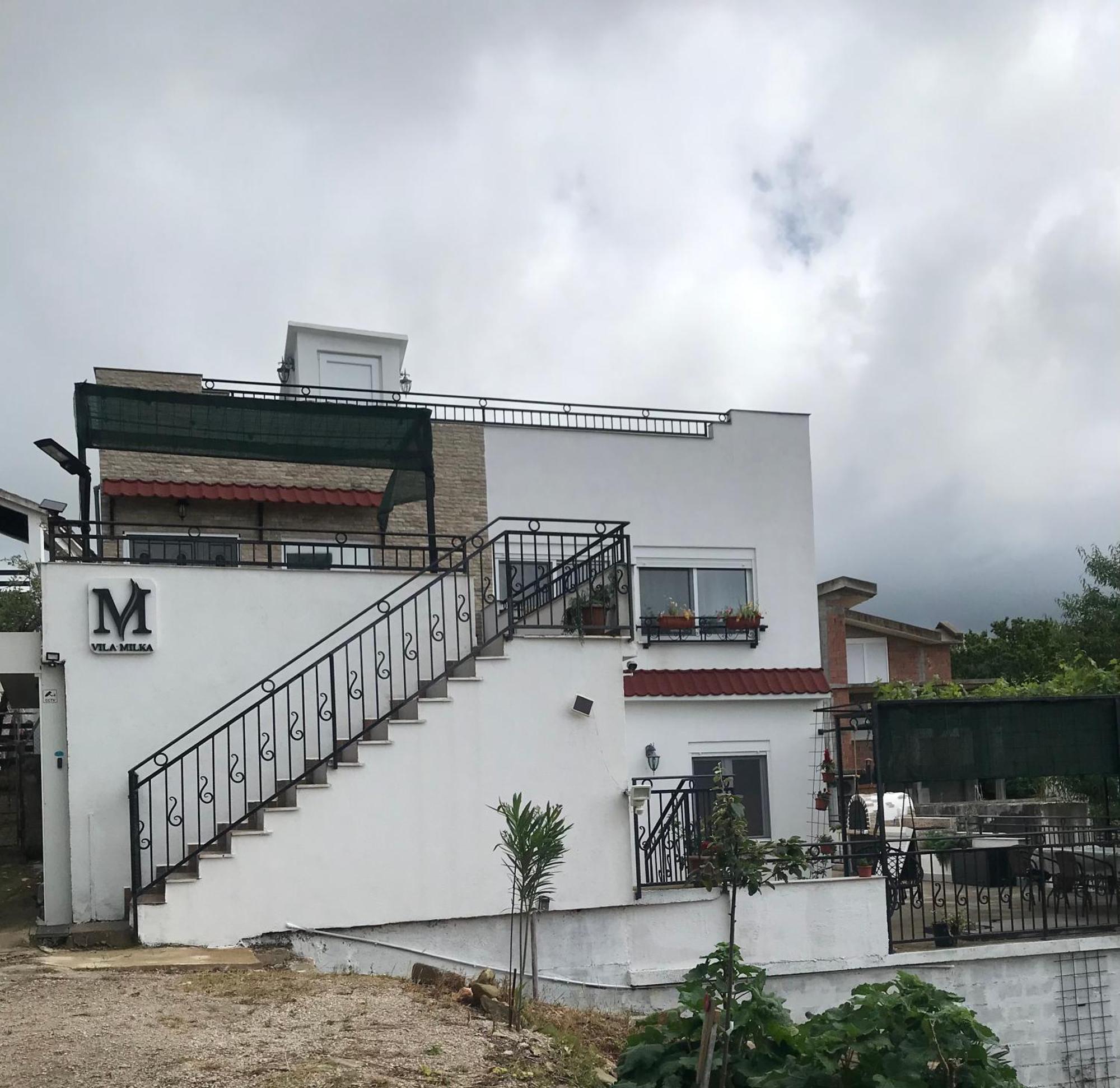 Villa Milka Utjeha-Bušat Extérieur photo