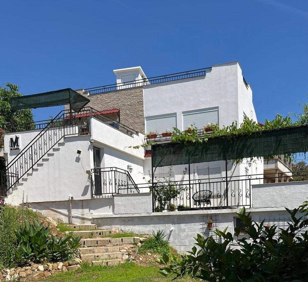 Villa Milka Utjeha-Bušat Extérieur photo