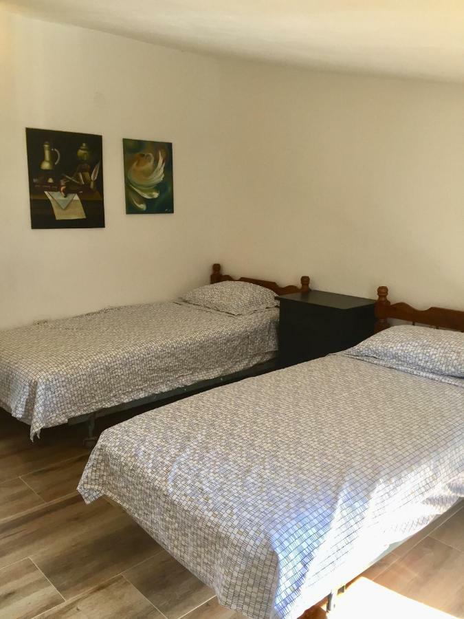 Villa Milka Utjeha-Bušat Extérieur photo