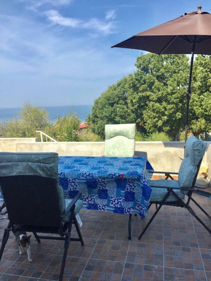 Villa Milka Utjeha-Bušat Extérieur photo