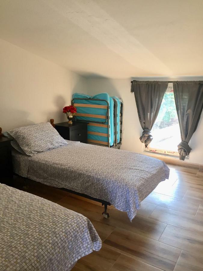 Villa Milka Utjeha-Bušat Extérieur photo
