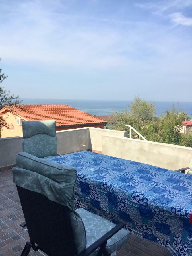 Villa Milka Utjeha-Bušat Extérieur photo