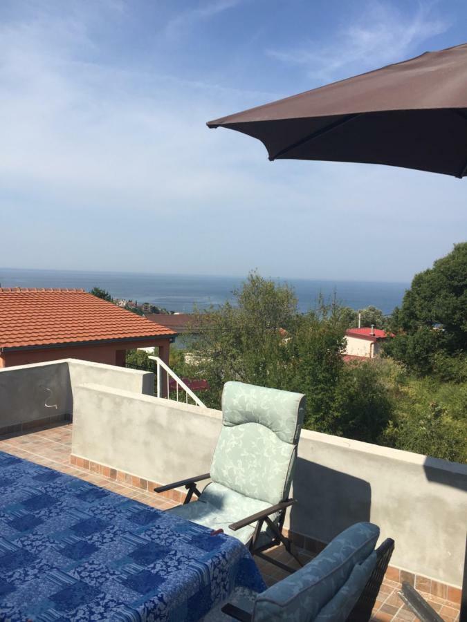 Villa Milka Utjeha-Bušat Extérieur photo